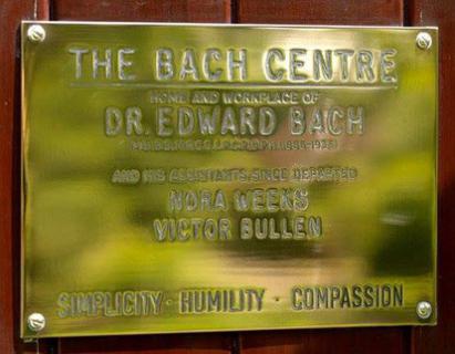 Centre Bach